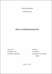 Bélyegkép