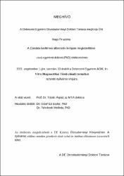 Bélyegkép