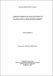 Bélyegkép