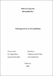 Bélyegkép